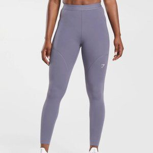 Gymshark Running Leggins XS
